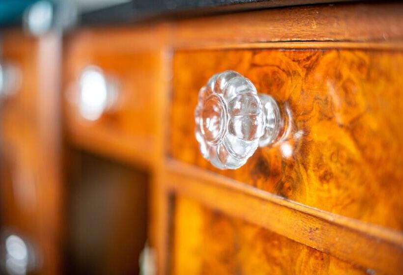 بنسيون House Of Brohedyn