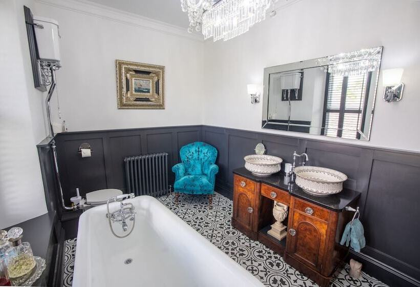 بنسيون House Of Brohedyn