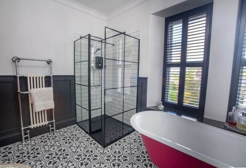 بنسيون House Of Brohedyn