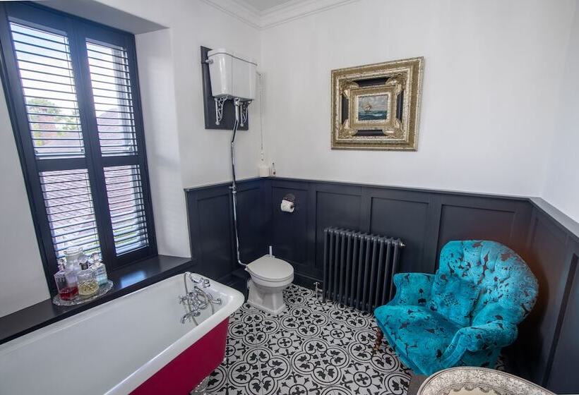 بنسيون House Of Brohedyn