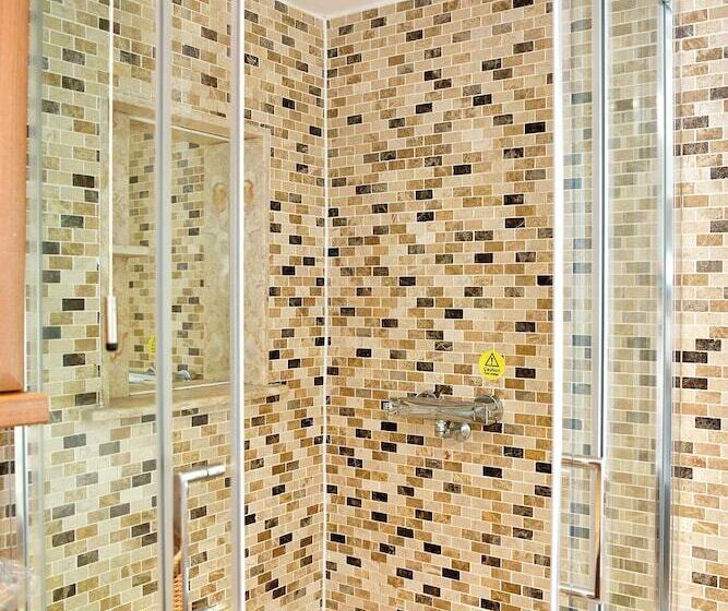 펜션 Just Stay Wales   Highmead House