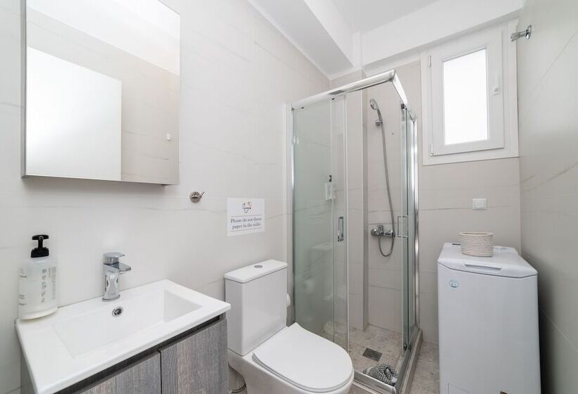 ペンション Kleoniki & Irida Residential Complexes