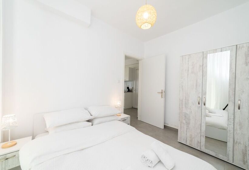 ペンション Kleoniki & Irida Residential Complexes