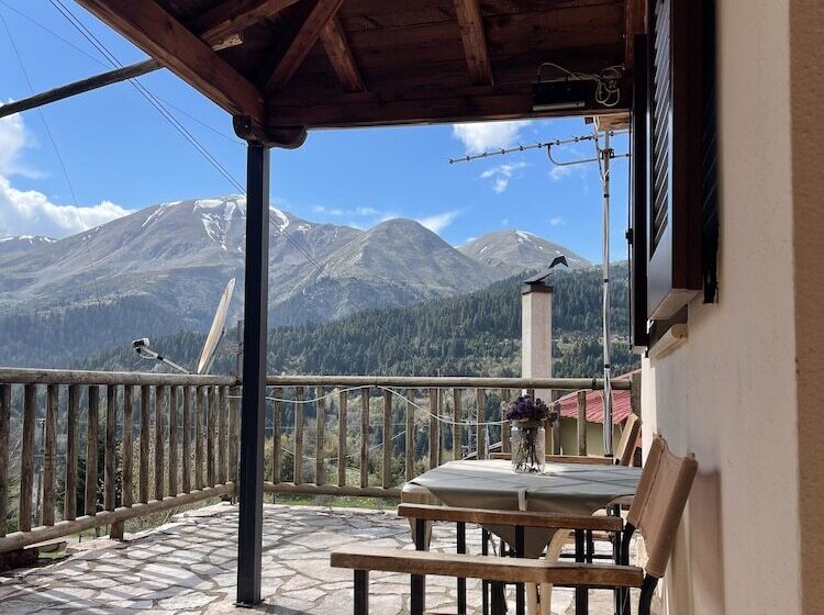 膳宿费 Ta Livadia