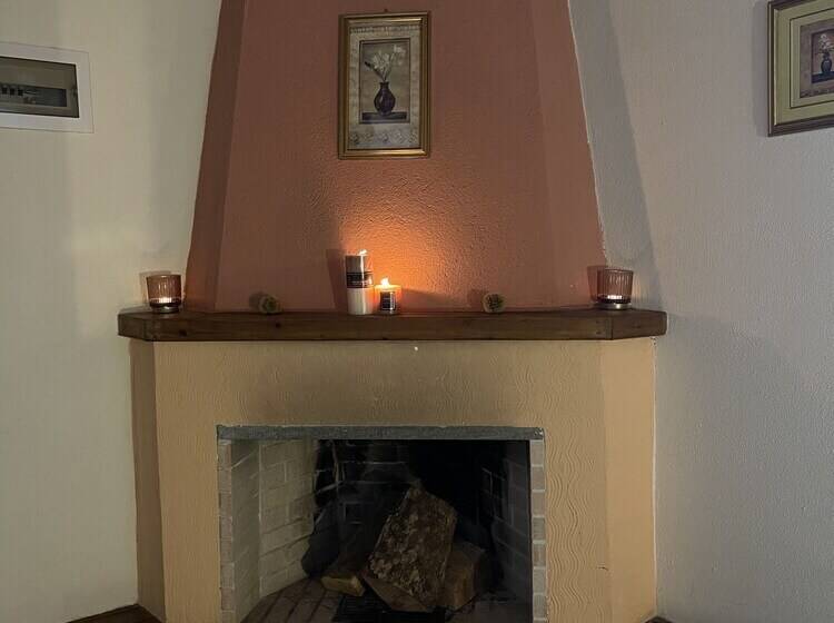 פנסיון Ta Livadia