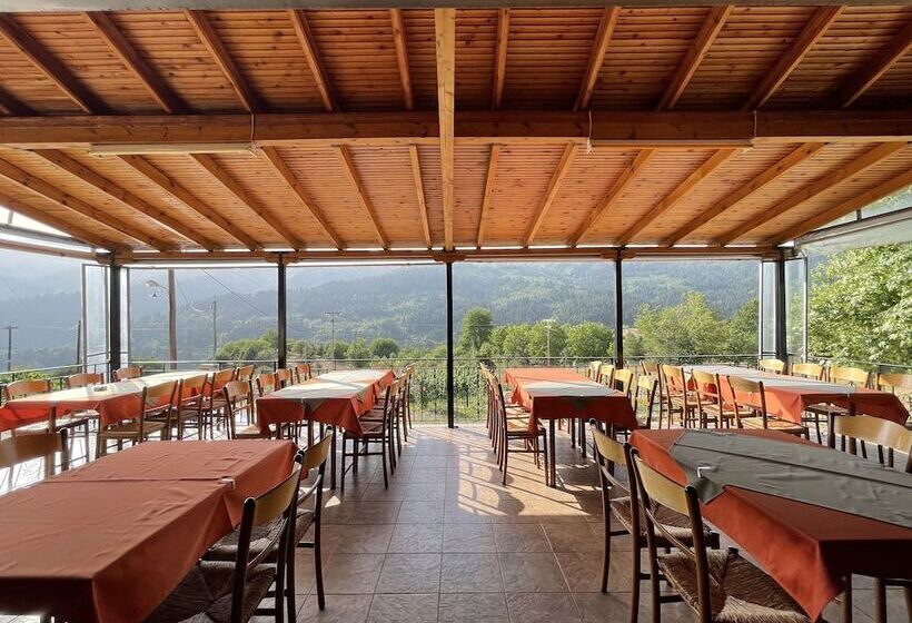 פנסיון Ta Livadia