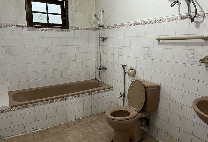 ペンション The Green Savanna Holiday Bungalow