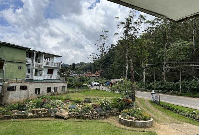 ペンション The Green Savanna Holiday Bungalow