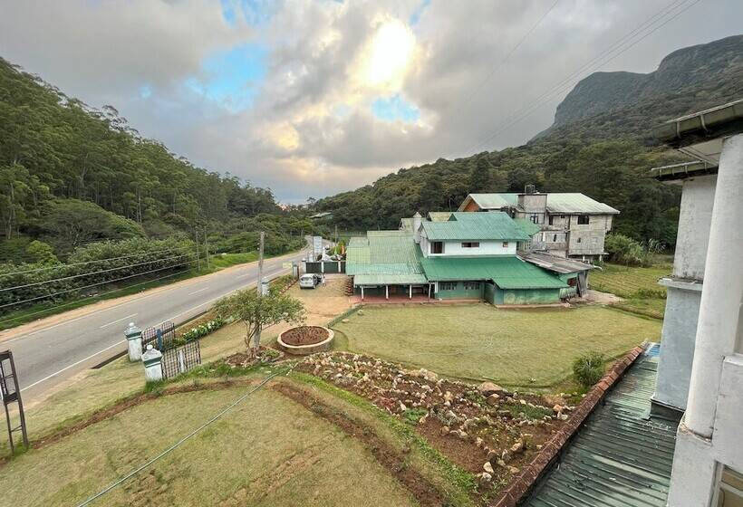 ペンション The Green Savanna Holiday Bungalow