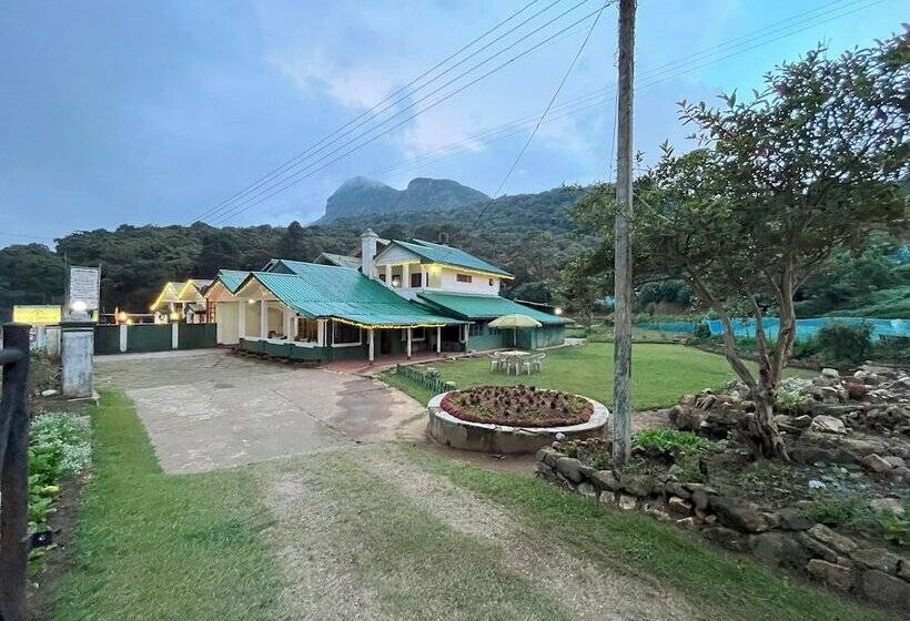 ペンション The Green Savanna Holiday Bungalow