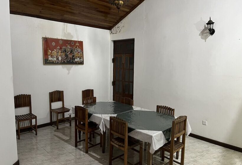 ペンション The Green Savanna Holiday Bungalow