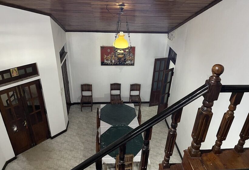 ペンション The Green Savanna Holiday Bungalow