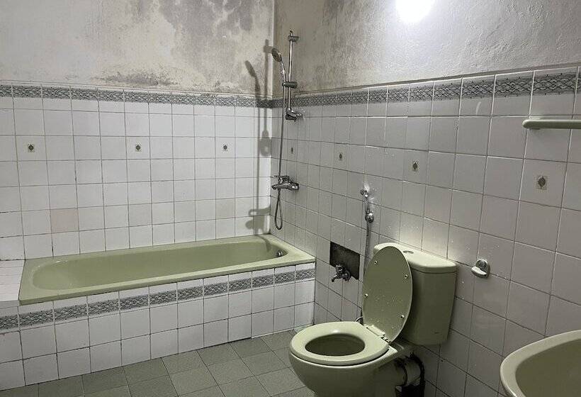 ペンション The Green Savanna Holiday Bungalow