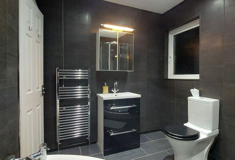 ペンション Woodstock Townhouse Belfast