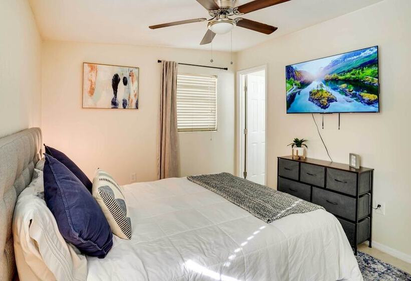 Pet Friendly Lakeland Escape W/ Private Pool!