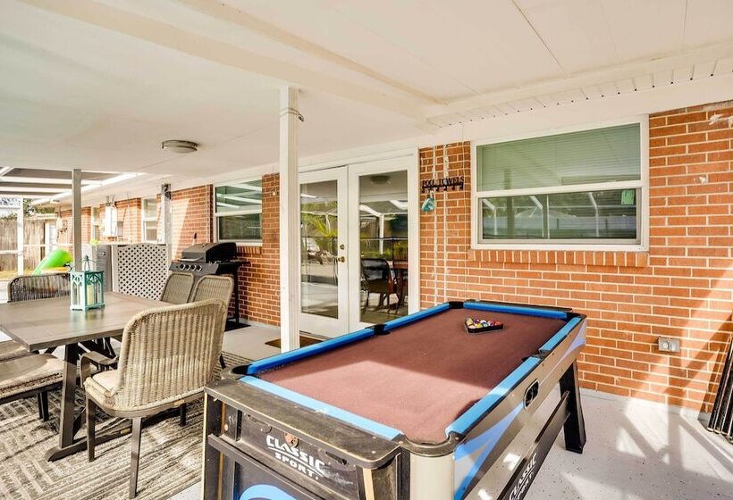 Pet Friendly Lakeland Escape W/ Private Pool!