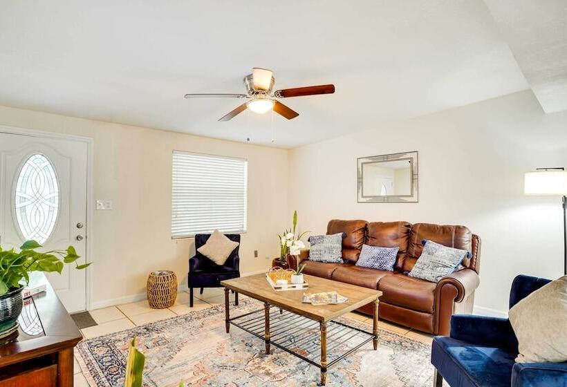 Pet Friendly Lakeland Escape W/ Private Pool!