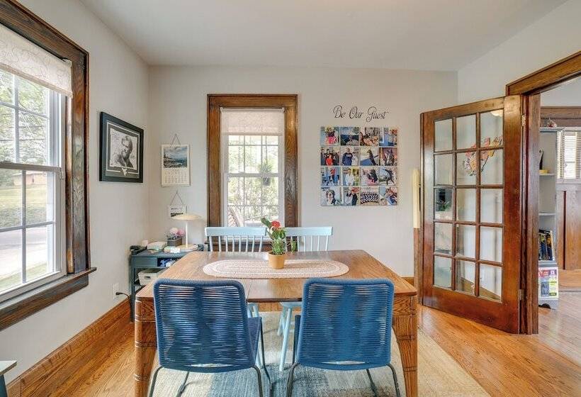 Pet Friendly Murph Landing   1 Mile To Wvu!