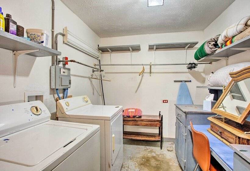 Pet Friendly River District Home W/ Fenced Yard