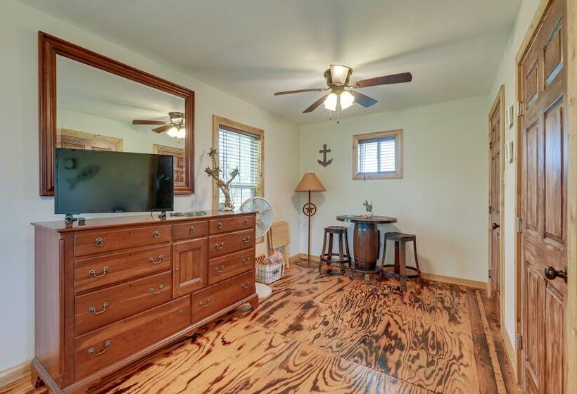 Pet Friendly Rockport House 4 Mi To Goose Island