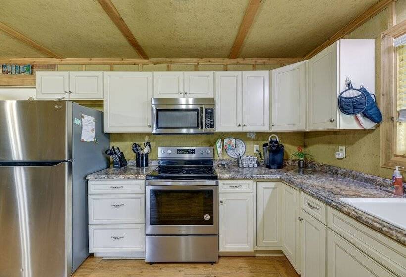 Pet Friendly Rockport House 4 Mi To Goose Island