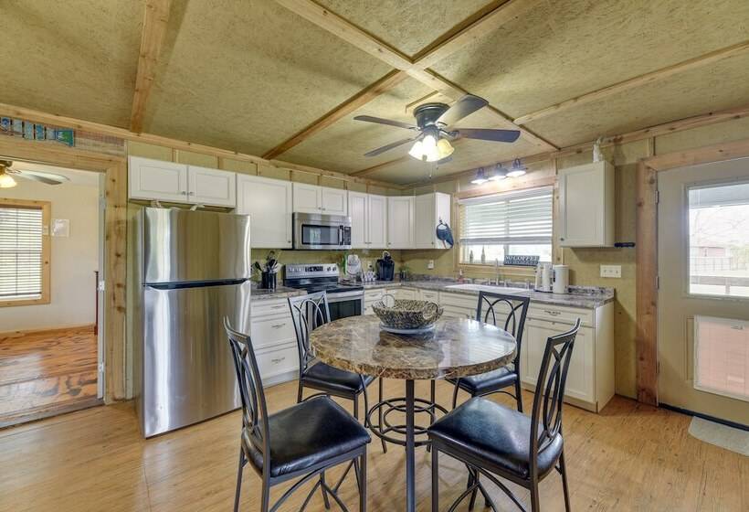 Pet Friendly Rockport House 4 Mi To Goose Island