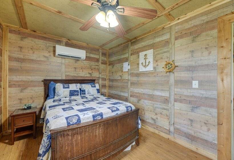 Pet Friendly Rockport House 4 Mi To Goose Island