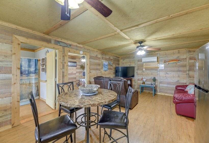 Pet Friendly Rockport House 4 Mi To Goose Island