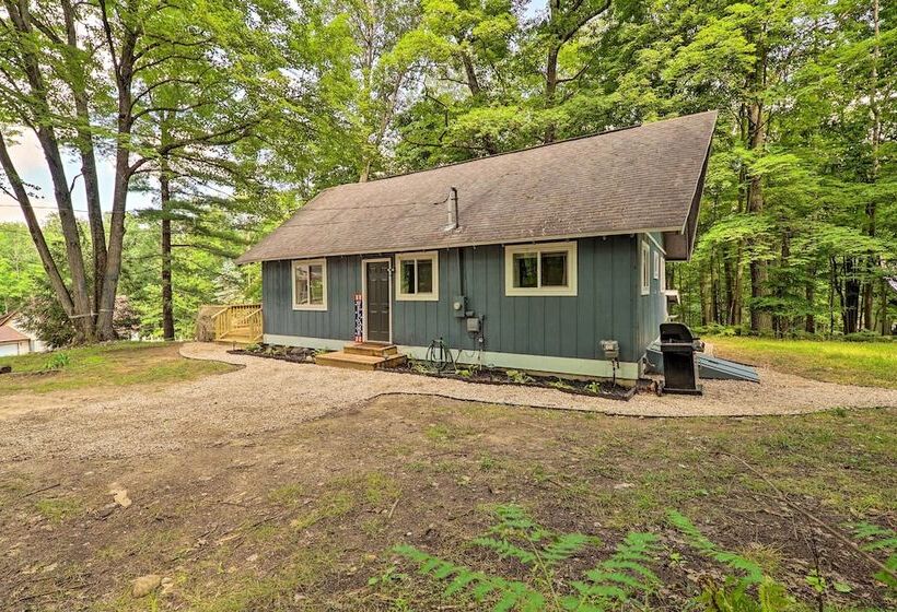 Pet Friendly Stanwood Sanctuary W/ Fire Pit!