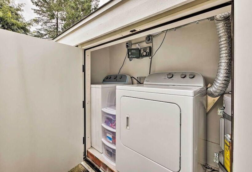 Pet Friendly Trabuco Canyon Cottage W/ Yard!