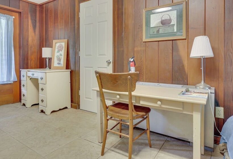 Pet Friendly Youngstown Cottage W/ Yard