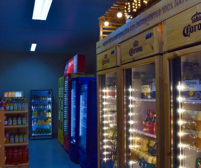 Prim Hotel Vichayito