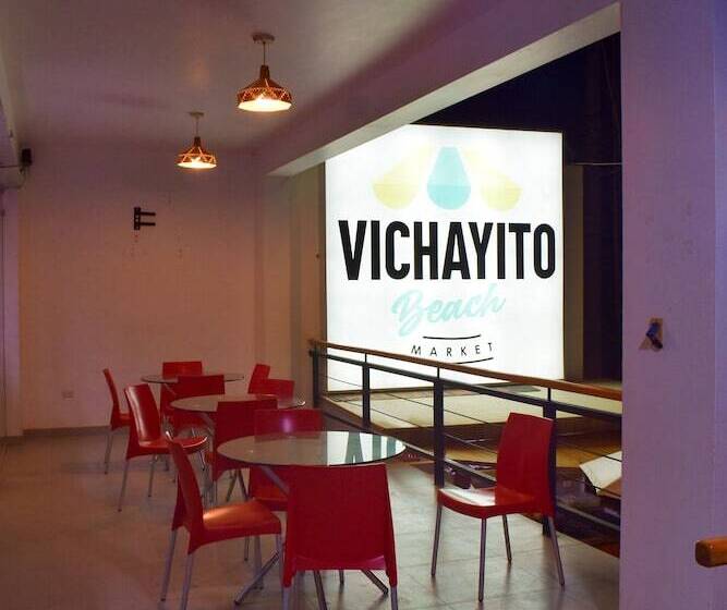 Prim Hotel Vichayito