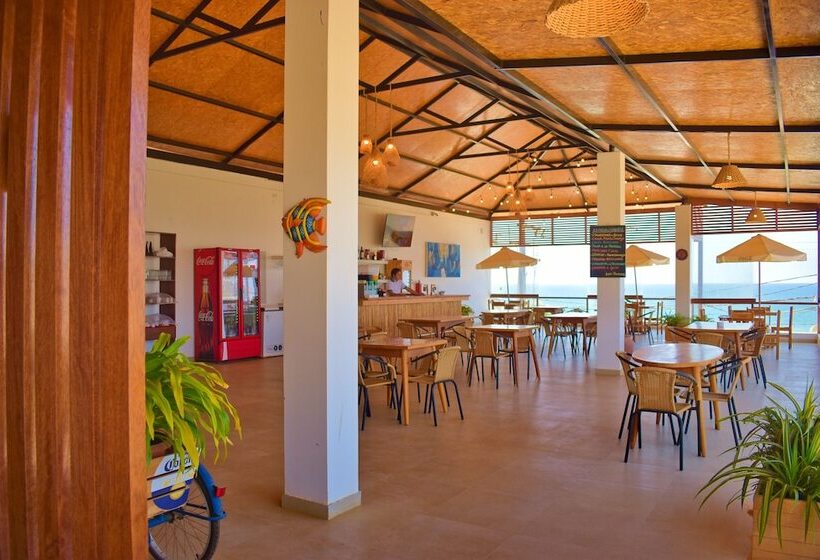 Prim Hotel Vichayito