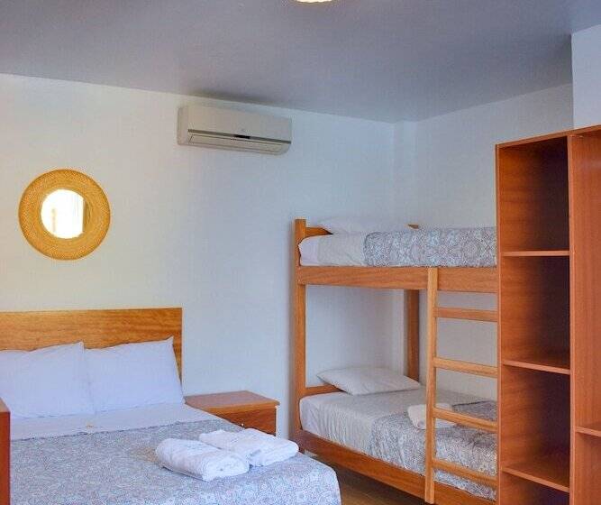 Prim Hotel Vichayito