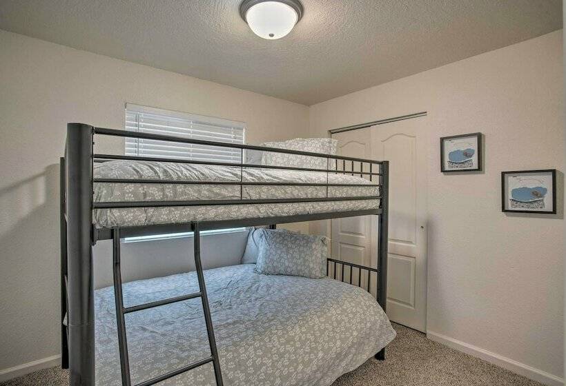 Quaint Fruita Home W/ Grill   Walk To Town!