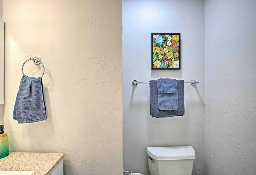 Quaint Fruita Home W/ Grill   Walk To Town!