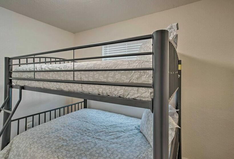 Quaint Fruita Home W/ Grill   Walk To Town!