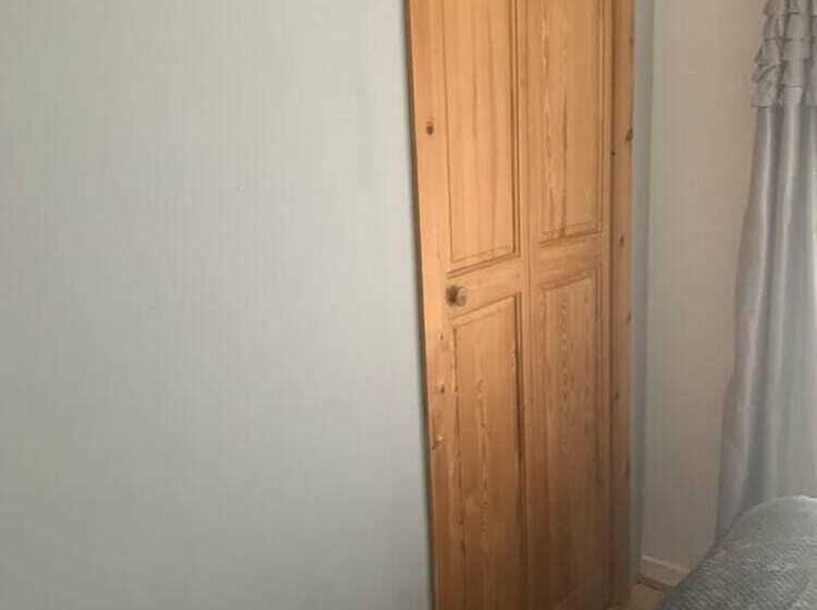 דירת נופש Beautiful 2 Bed House In Larne With Free Parking