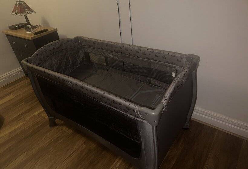 Резиденция 2bed   Garden Pets Freeparking M1connections