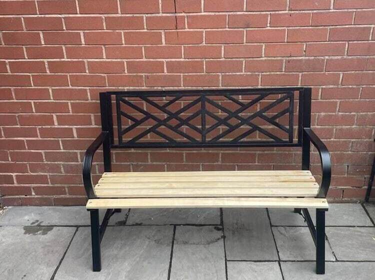 اقامتگاه 2 Bed House In Chesterfield Free Parking Garden