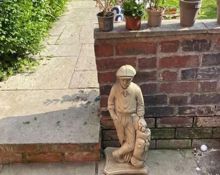 اقامتگاه 2 Bed House In Chesterfield Free Parking Garden