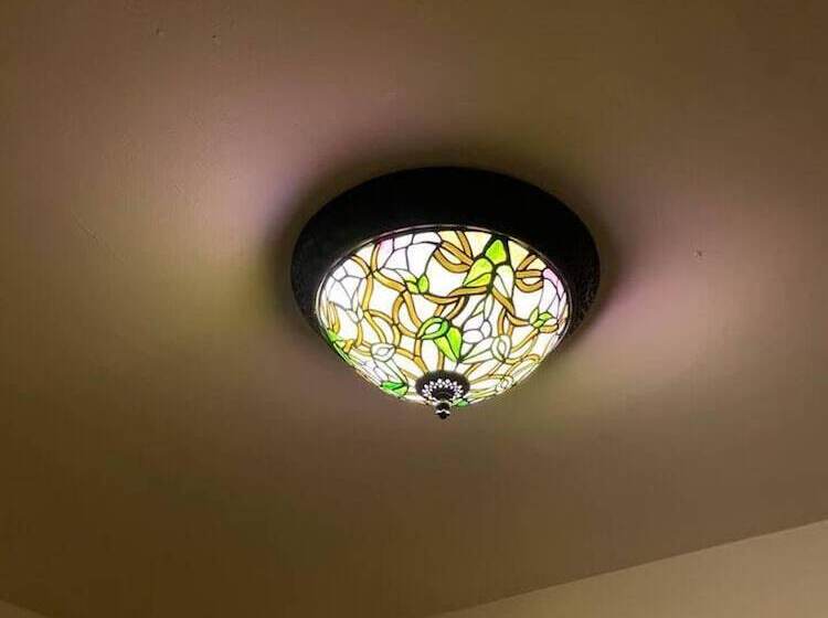 اقامتگاه 2 Bed House In Chesterfield Free Parking Garden