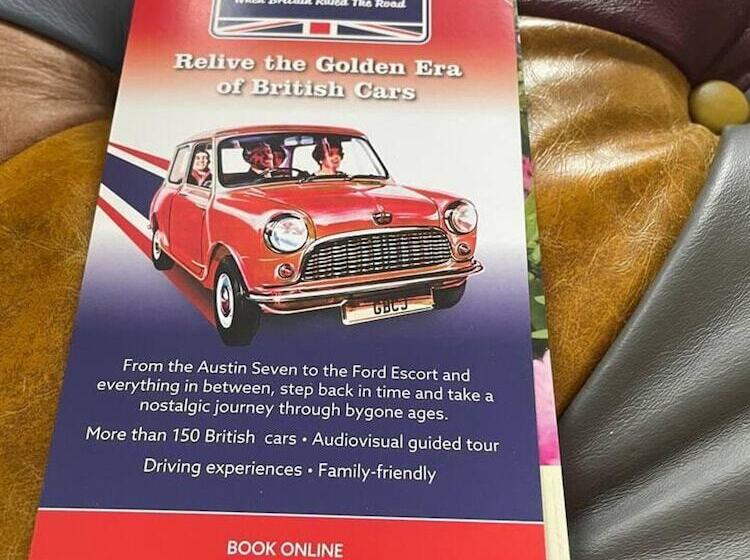 اقامتگاه 2 Bed House In Chesterfield Free Parking Garden