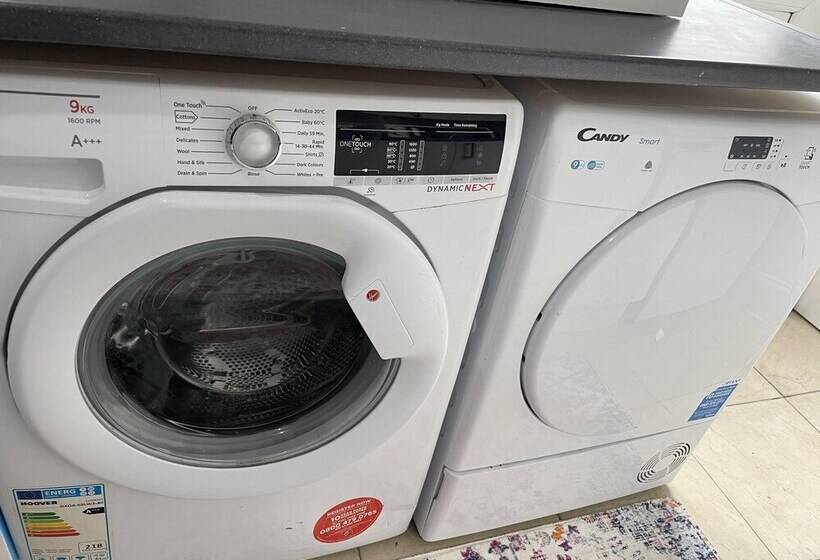 דירת נופש Charming 2 Bed House In Wavertree Liverpool