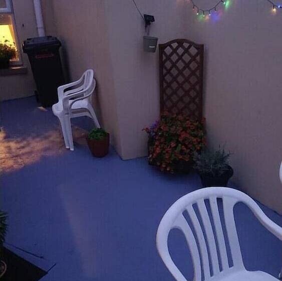 レジデンス Helens House Derry City Centre Remarkable 3 Bed