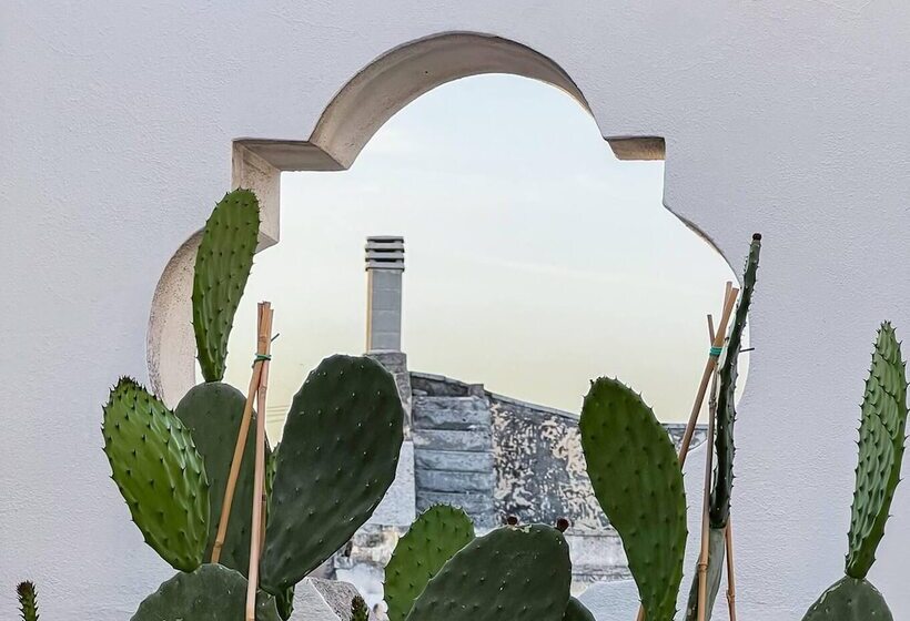 Резиденция Housing Of Charme With Rooftops Balconies