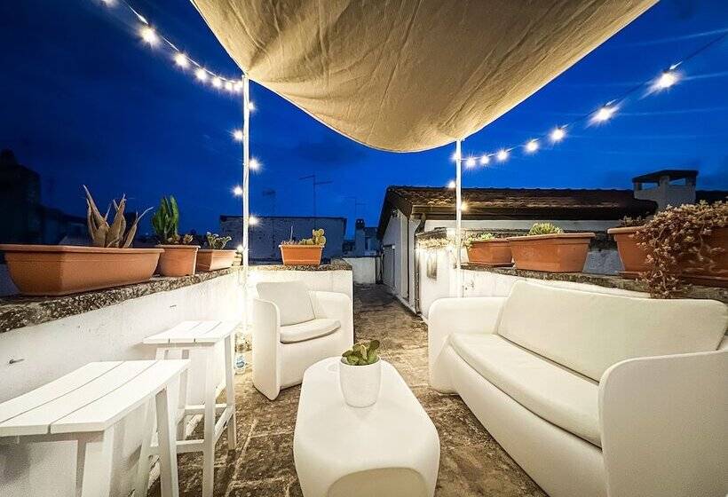 Резиденция Housing Of Charme With Rooftops Balconies