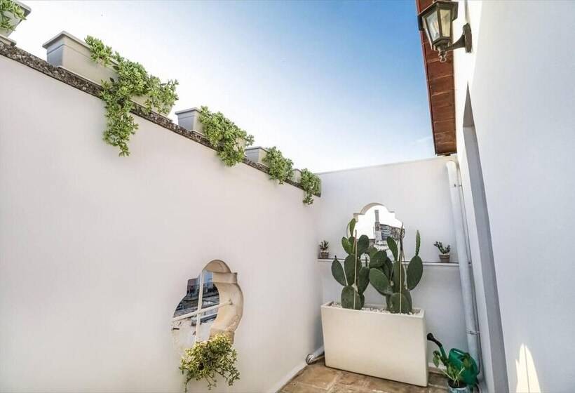 Резиденция Housing Of Charme With Rooftops Balconies