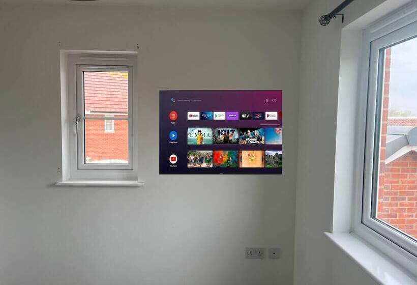 レジデンス Remarkable 3 Bed House In Wirral